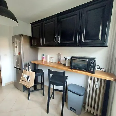 Bright And Spacious