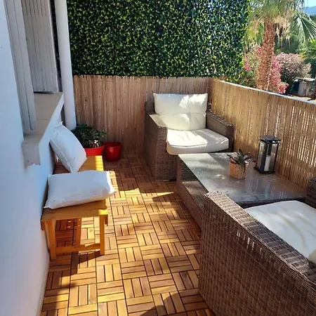 Bright And Spacious